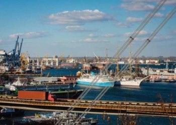 Ukraina bën thirrje që t’i jepet fund bllokadës detare ruse