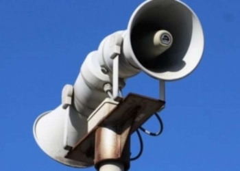 Sot testohet alarmi publik në Prishtinë