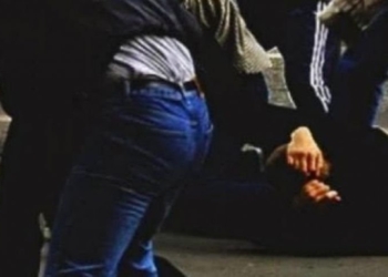 Gjashtë persona rrahen me shufra metalike në Prishtinë, Policia arreston dy prej tyre