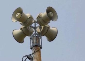 Të shtunën në Prishtinë testohet alarmi publik