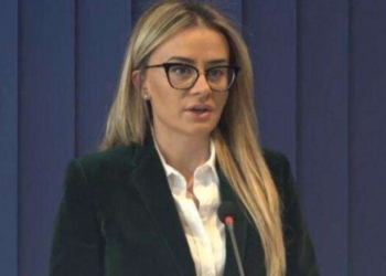 Ish-ministrja e Jashtme: Vizita e Scholzit në Kosovë jep mesazh të dyfishtë për rajonin