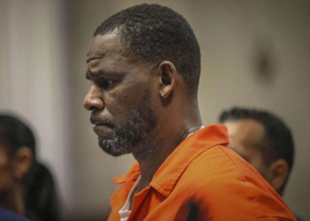 Prokurorët thonë se R Kelly meriton 25 vjet burgim