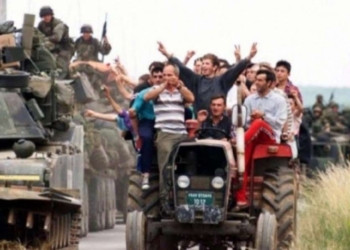 23 vjet nga fundi i luftës në Kosovë