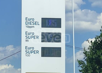 Disa kompani po e respektojnë vendimin e Qeverisë për lirimin e karburanteve