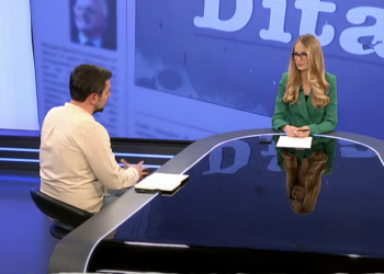 Ahmeti i PSD-së: Reagimi i Policisë ndaj veteranëve në protestë ishte i panevojshëm