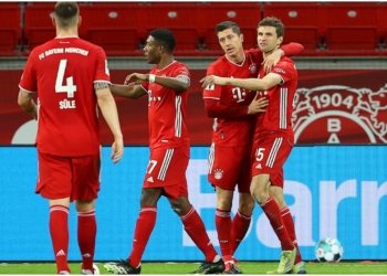 Sadio Mane “trazon” Bayern-in, sulmuesi mendon largimin