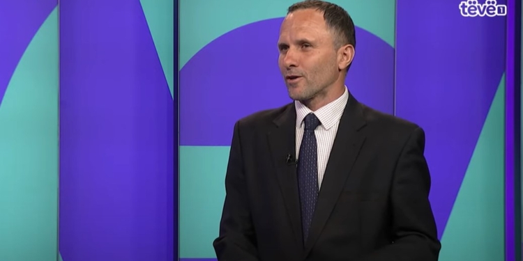 Avdia: PS-ja është kundër rezolutës për gjenocidin sepse ashtu do atakohej Vuçiqi, miku i Ramës