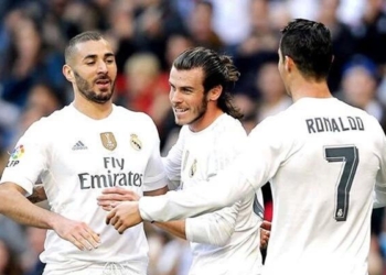 Mourinho tenton goditjen e madhe, thërret te Roma fituesin e pesëfishtë të Championsit