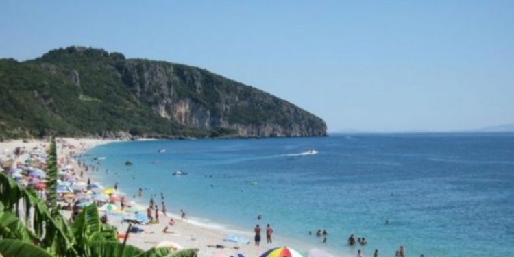 22 – vjeçari nga Tetova humb jetën në plazhin Utjeha