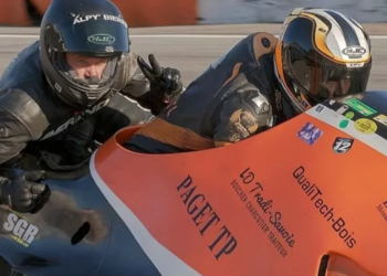 Gara “vdekjeprurëse” në ishullin e Manit, katër humbje jete në gjashtë ditë