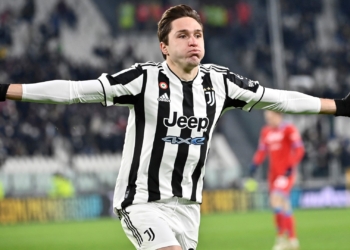 Chiesa i gatshëm për sezonin e ri