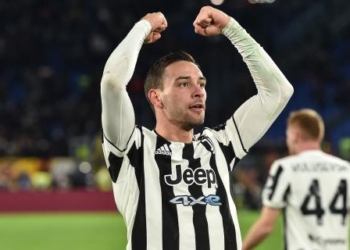 De Sciglio vazhdon kontratën me Juve