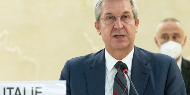 Italia premton thjeshtësim të marrjes së vizave për kosovarët deri në liberalizim