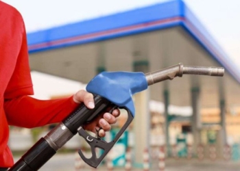 Bie çmimi i naftës në Gjermani