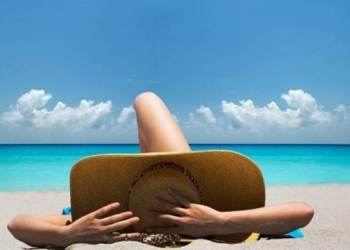 Kaq kohë duhet të rrini në diell për të marrë vitaminë D