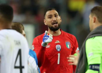 Donnarumma analizon sezonin: S’mund të jemi të kënaqur, dua të fitoj shumë trofe