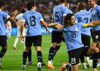 Realizoi dygolësh me kombëtaren, “El Matador” kërkohet ngs gjysma e Spanjës