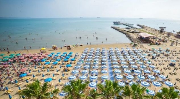 SBASHK-u dërgon në pushime në bregdetin shqiptar 450 anëtarë