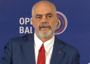 Rama: Askush nuk e zë vendin e Kosovës në Ballkanin e Hapur