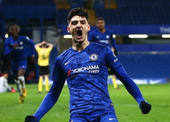 West Ham është favorit për të marrë Broja e Chelseat