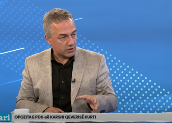 Abdullahu: Qeveria vetëm dëshiron të krijojë përshtypjen që po munohet të bëjë diçka për veteranët