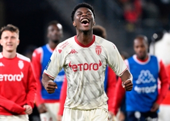 Transferimet “big”, Monaco ka bërë histori me Mbappenë dhe Tchouaméni