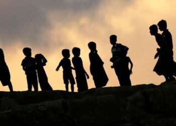 KOMF në Ditën e Fëmijëve: 72% e fëmijëve në Kosovë janë të disiplinuar me dhunë