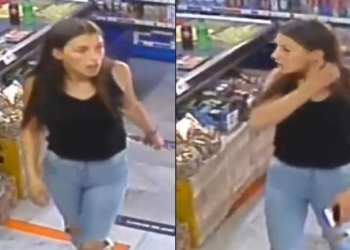 Policia e Kosovës kërkon bashkëpunim për arrestimin e femrës së dyshuar për falsifikim të parave