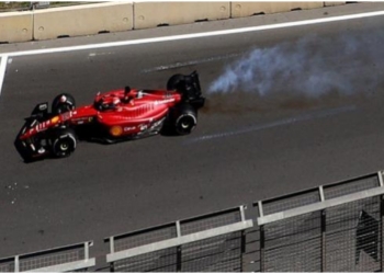 Problemet e Ferrarit “transferohen” në Kanada, Leclerc rrezikon penalizimin