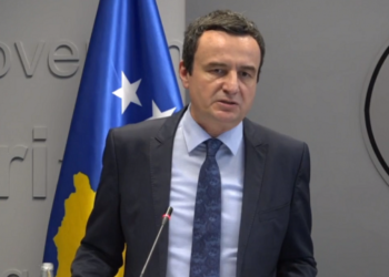 Kurti: Jemi duke punuar për një ofertë përmbajtësore për veteranët e luftës