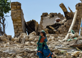 Shkon në 1150 numri i viktimave nga tërmeti në Afganistan