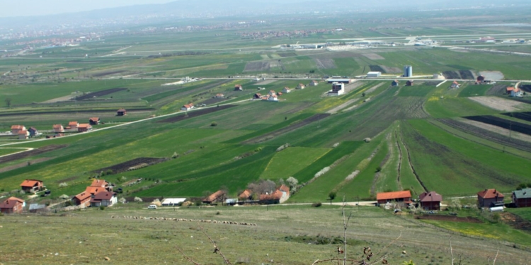 Të mbjella dhe substanca kancerogjene: Tregu i Kosovës për pesticide të pasigurta dhe të paligjshme