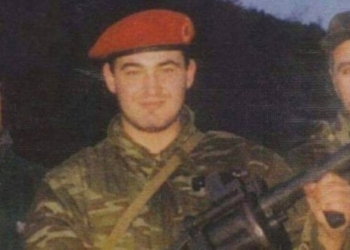 Veterani i UÇK-së: Luftëtari i vërtetë nuk lufton për para, protestuesit e djeshëm janë tmerri i veteranit