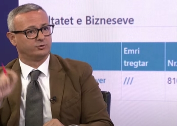 Arifi: Marrëveshja për energjinë i hap rrugë Vetëvendosjes për në Shtëpinë e Bardhë