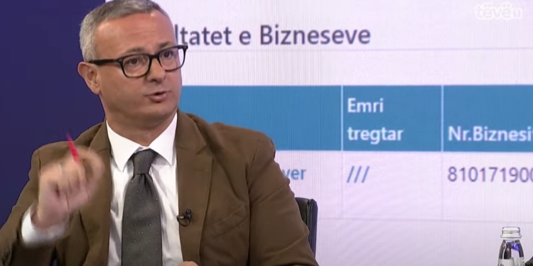 Arifi: Marrëveshja për energjinë i hap rrugë Vetëvendosjes për në Shtëpinë e Bardhë