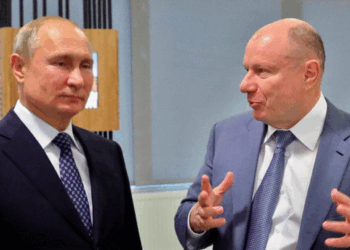 Britania sanksionon njeriun e dytë më të pasur të Rusisë