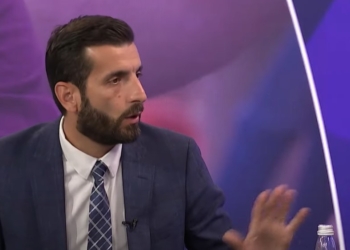 Demhasaj thotë se TikTok-u është problemi më serioz që përfshin të gjitha komunitetet