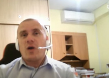 Panchev: Gjermania dhe Franca duhet t’i bëjnë presion Serbisë për të pasur zhvillime pozitive në Kosovë