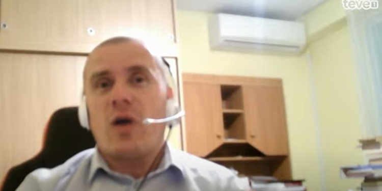 Panchev: Gjermania dhe Franca duhet t’i bëjnë presion Serbisë për të pasur zhvillime pozitive në Kosovë