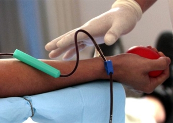 ​355 vjet nga transfuzioni i parë i gjakut