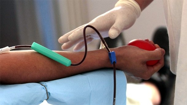 355 vjet nga transfuzioni i parë i gjakut