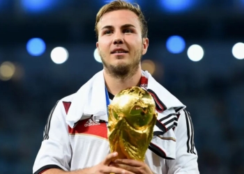Klauzola e veçantë e lejon të largohet, Mario Goetze afër transferimit në Portugali
