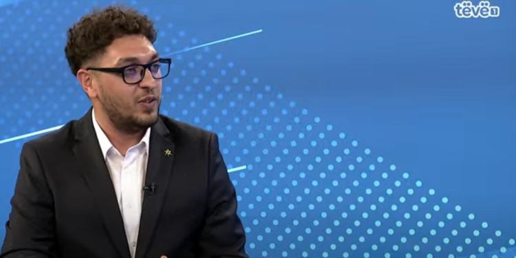 Lala thotë se komuniteti egjiptian ka gjetur mbështetje te Qeveria Kurti