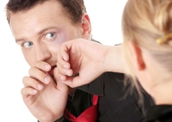 Gruaja rrah burrin në Prishtinë