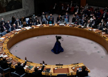 Rama në Këshillin e Sigurimit të OKB-së: Shqipëria do të punojë në avancimin e drejtësisë dhe paqes