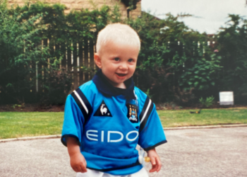 Haaland gati për aventurën e re, kujton kohën kur ishte tifoz i Cityt