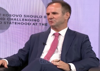 Kuçi: Qeveria të arrijë konsensus me opozitën për dialogun