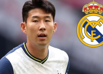 Real Madrid interesohet për Son