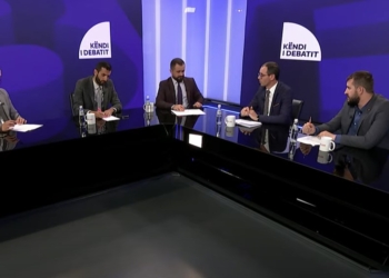 Haliti thotë se qëndrimi i Vetëvendosjes për Trustin nuk ka ndryshuar