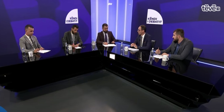 Haliti thotë se qëndrimi i Vetëvendosjes për Trustin nuk ka ndryshuar